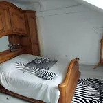 A Proximite Du Circuit Des 24 Δωμάτια σε οικογενειακή κατοικία Guemardieres