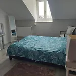 A Proximite Du Circuit Des 24 * Guemardieres