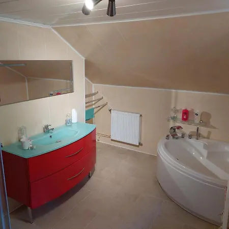 A Proximite Du Circuit Des 24