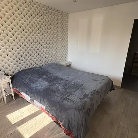 A Proximite Du Circuit Des 24 Guemardieres