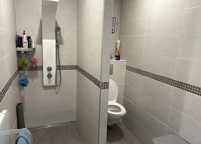 בית אירוח A Proximite Du Circuit Des 24